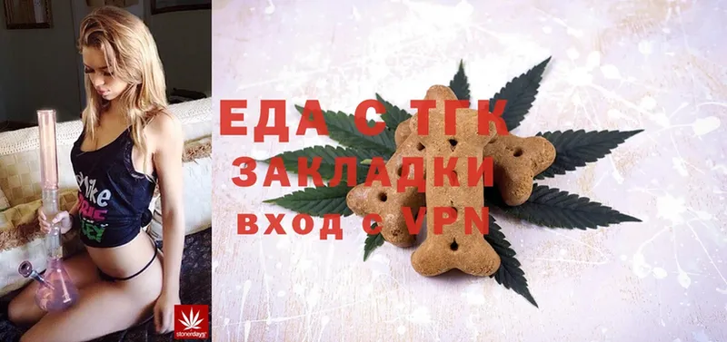 купить закладку  Владимир  Canna-Cookies конопля 